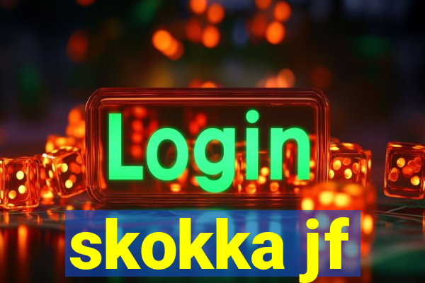 skokka jf